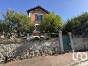 Vente Maison 4 pièces 80 m2 Dammarie les Lys