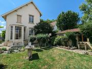 Vente Maison 4 pièces 80 m2 Dijon