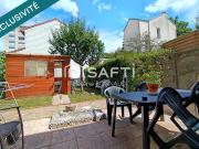 Vente Maison 4 pièces 80 m2 Dijon