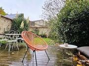 Vente Maison 4 pièces 80 m2 Fontenay le Comte