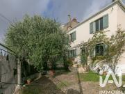 Vente Maison 4 pièces 80 m2 Fontenay sous Bois