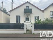 Vente Maison 4 pièces 80 m2 Garges les gonesse