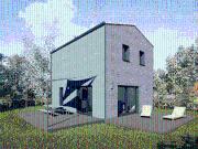 Vente Maison 4 pièces 80 m2 Geste