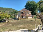 Vente Maison 4 pièces 80 m2 Groléjac