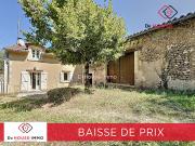 Vente Maison 4 pièces 80 m2 Grun Bordas