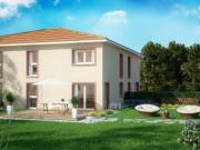 Vente Maison 4 pièces 80 m2 Guerville