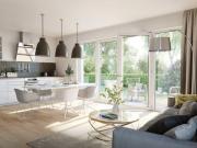 Vente Maison 4 pièces 80 m2 Haguenau