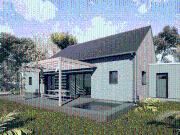 Vente Maison 4 pièces 80 m2 Héric