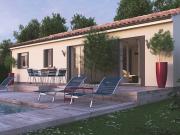 Vente Maison 4 pièces 80 m2 Hourtin