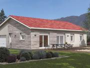 Vente Maison 4 pièces 80 m2 La Chapelle d'Aurec