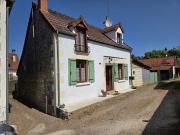 Vente Maison 4 pièces 80 m2 La Charité sur Loire