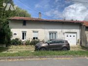 Vente Maison 4 pièces 80 m2 La Chaussée sur Marne