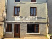 Vente Maison 4 pièces 80 m2 La Forie