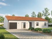 Vente Maison 4 pièces 80 m2 La Garnache