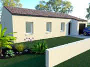 Vente Maison 4 pièces 80 m2 La Jonchère