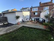 Vente Maison 4 pièces 80 m2 Lambres