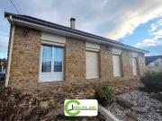 Vente Maison 4 pièces 80 m2 Vibraye