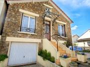 Vente Maison 4 pièces 80 m2 Le Blanc Mesnil