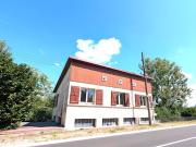 Vente Maison 4 pièces 80 m2 Le Donjon
