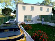 Vente Maison 4 pièces 80 m2 Le Luc