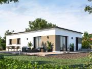 Vente Maison 4 pièces 80 m2 Le Temple de Bretagne