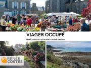 Vente Maison 4 pièces 80 m2 Le Vieux Marché