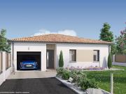Vente Maison 4 pièces 80 m2 Les Artigues de Lussac
