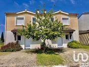 Vente Maison 4 pièces 80 m2 Libourne