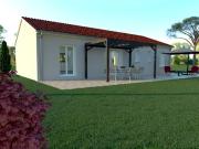 Vente Maison 4 pièces 80 m2 Limoges