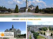 Vente Maison 4 pièces 80 m2 Limoges