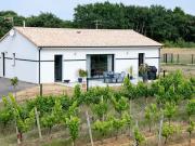 Vente Maison 4 pièces 80 m2 Listrac Médoc