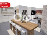 Vente Maison 4 pièces 80 m2 Longueville