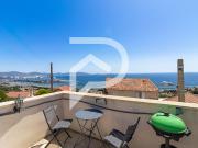 Vente Maison 4 pièces 80 m2 Marseille 16ème