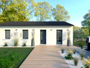 Vente Maison 4 pièces 80 m2 Martillac