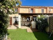 Vente Maison 4 pièces 80 m2 Meyreuil