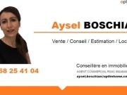 Vente Maison 4 pièces 80 m2 Mont Saint Martin