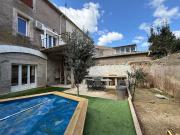 Vente Maison 4 pièces 80 m2 Montagnac