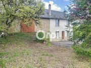 Vente Maison 4 pièces 80 m2 Montaignac Saint Hippolyte