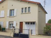 Vente Maison 4 pièces 80 m2 Montluçon