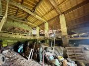 Vente Maison 4 pièces 80 m2 Mouliets et Villemartin