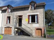 Vente Maison 4 pièces 80 m2 Mourioux Vieilleville