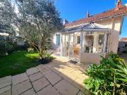 Vente Maison 4 pièces 80 m2 Nantes