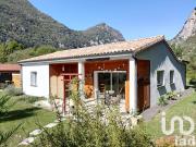 Vente Maison 4 pièces 80 m2 Ornolac Ussat les Bains