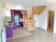 Vente Maison 4 pièces 80 m2 Orvault