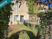 Vente Maison 4 pièces 80 m2 Oyrières