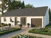 Vente Maison 4 pièces 80 m2 Palinges