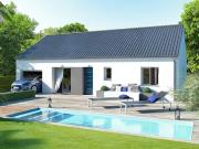 Vente Maison 4 pièces 80 m2 Paray le Monial