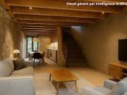 Vente Maison 4 pièces 80 m2 Pélussin