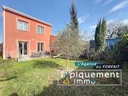 Vente Maison 4 pièces 80 m2 Plaisance du Touch