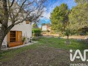 Vente Maison 4 pièces 80 m2 Plan d'Aups Sainte Baume